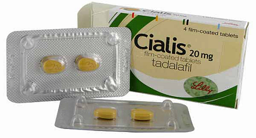 How many mg of cialis do i need