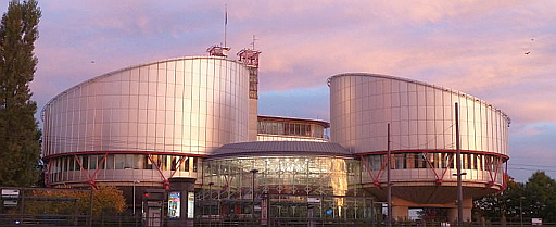 European Court of Human Rights