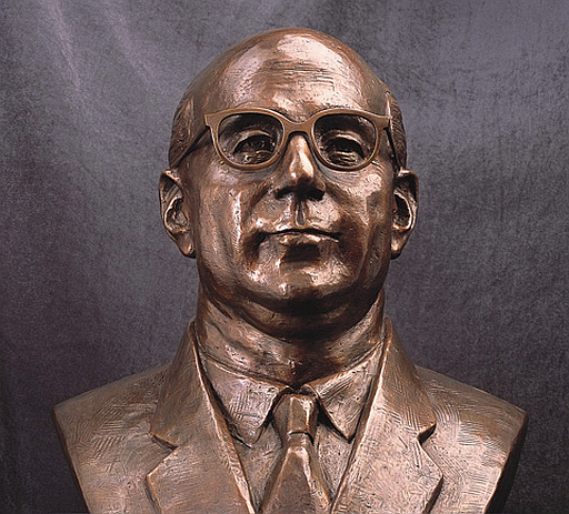 Sir John James Cowperthwaite KBE CMG