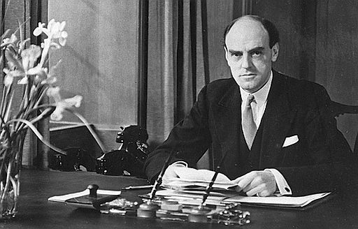 Lord Reith John Charles Walsham Reith, 1st Baron Reith, KT, GCVO, GBE, CB, TD, PC