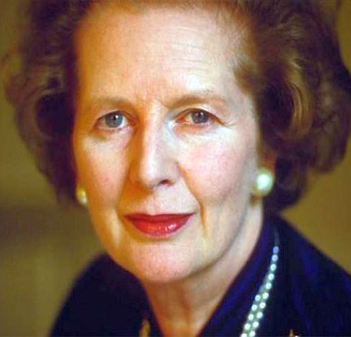 Britain's greatest ever Prime Minister