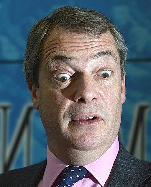 Why UKIP are in big trouble for the 2015 General Election