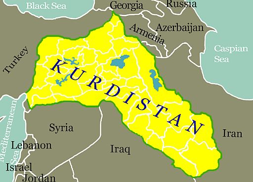 Kobane, explained