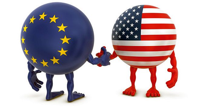 TTIP is coming. And you will love it