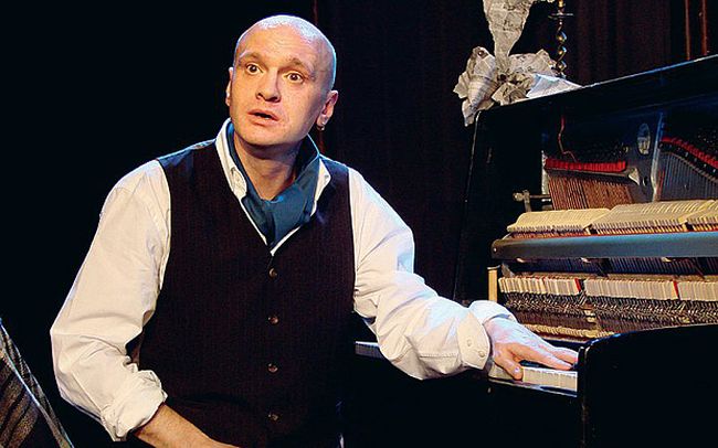 Alexei Devotchenko