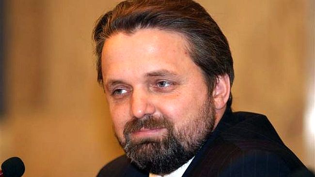 Andrei Kozlov
