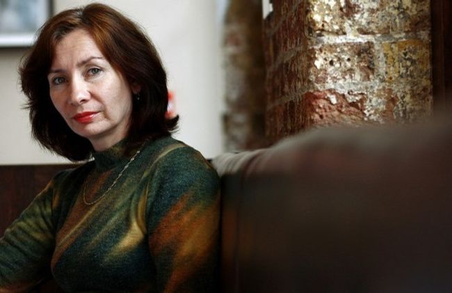 Natalya Estemirova