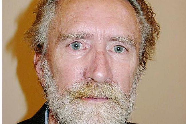 Nikolai Girenko
