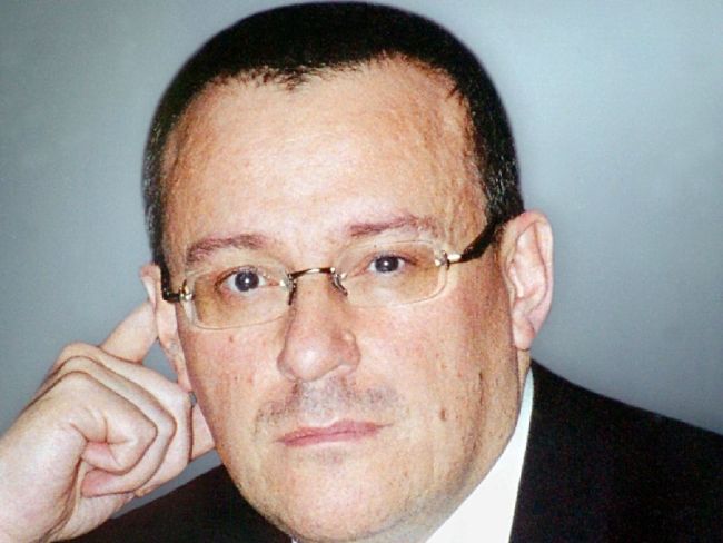 Roman Tsepov