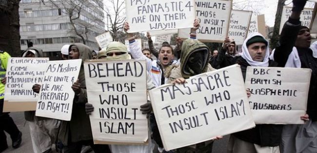 Islam kill insult 650