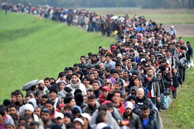 Balkans migrants 650