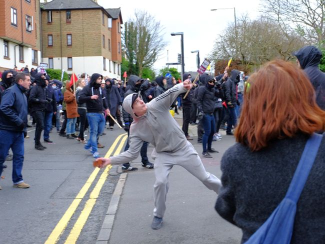 Corbyn momentum #3 650