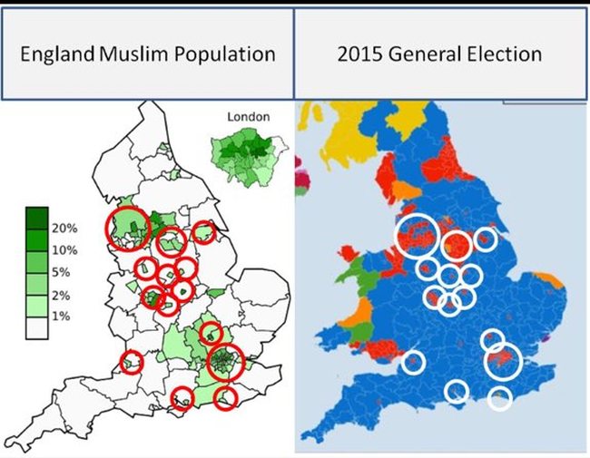 Islam Labour 650