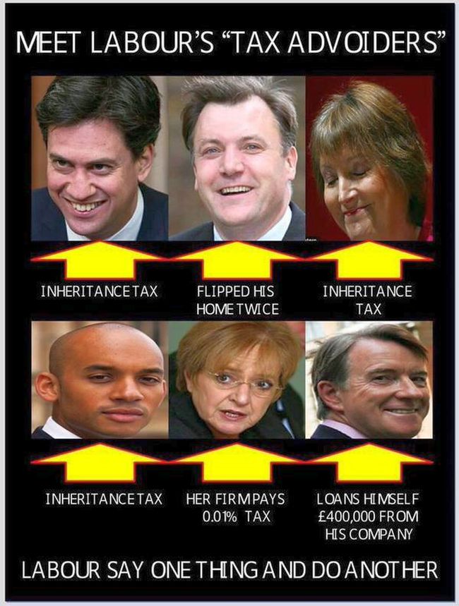 Labour tax avoiders 650