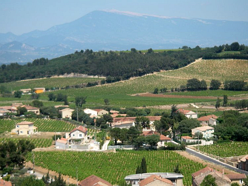 French rural development #2