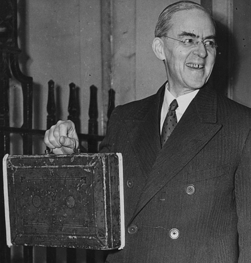 Stafford Cripps