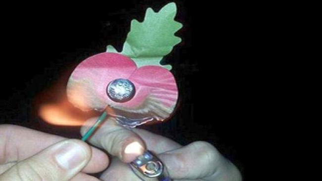 How Remembrance Sunday has become a fascist institution