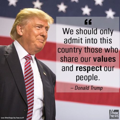 President Donald Trump. Some memes