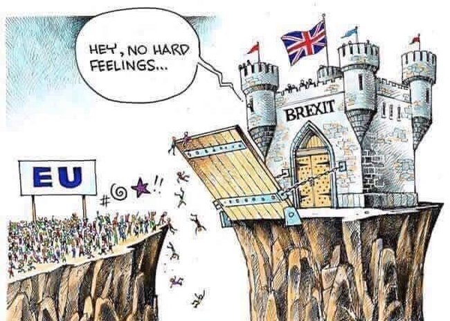 Fortress Britain. What we must do